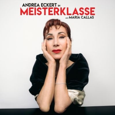 Review: MASTER CLASS at Das Vindobona