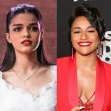 Rachel Zegler, Ariana DeBose, Andrew Garfield, MJ Rodriguez and More Take Home Golden