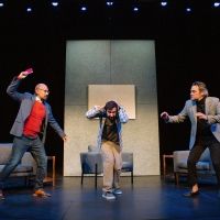 BWW Review: Yasmina Reza's ART at SF Playhouse