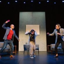 BWW Review: Yasmina Reza's ART at SF Playhouse