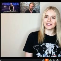 VIDEO: ROCK OF AGES Hollywood Cast Shares Special Message for Co-Star Nick Cordero