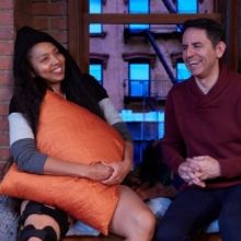 BWW Review: DANCING LESSONS at North Coast Rep