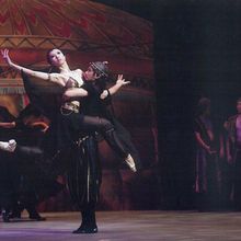 Arts Ballet Theatre of Florida Will Host SPRING GALA in May