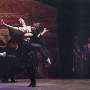 Arts Ballet Theatre of Florida Will Host SPRING GALA in May