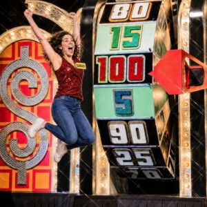 THE PRICE IS RIGHT LIVE to Play Coral Springs Center for the Arts