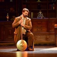 BWW Review: GIANNI SCHICCHI/L'ENFANT ET LES SORTILEGES at Occidental College Photo