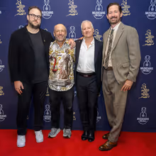 Unplugged & Uncorked Raises Over $1 Million For Musicians On Call At Ziegfeld…