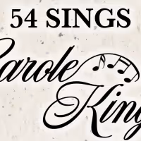 Deanna Giulietti, Daniel Quadrino, JJ Neimann & More to Star in 54 SINGS CAROLE KING