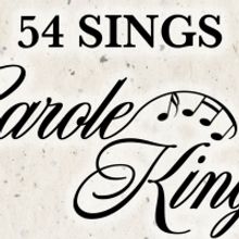 Deanna Giulietti, Daniel Quadrino, JJ Neimann & More to Star in 54 SINGS CAROLE KING