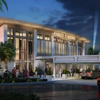 The Lillian S. Wells Foundation Donated $5 Million to Broward Performing Arts…