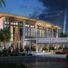 The Lillian S. Wells Foundation Donated $5 Million to Broward Performing Arts Foundat