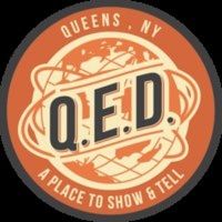 Q.E.D Has Released Schedule of Events For November