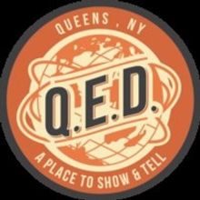 Q.E.D Has Released Schedule of Events For November