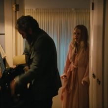 VIDEO: Watch the Trailer for I'M YOUR WOMAN With Rachel Brosnahan