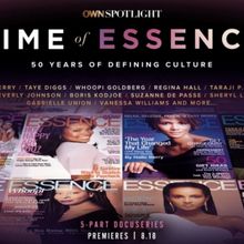 OWN's New Five-Part Docu-Series 'Time of Essence,' to Premiere on Friday