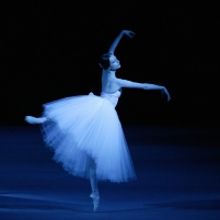 See The Bolshoi Ballet's GISELLE on the Big Screen at The Ridgefield Playhouse