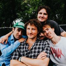 Easy Honey to Release 'Dizzy Sunday,' Launch December Tour