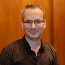 Bruce Guthrie Joins NCPA As The Head Of Theatre & Films