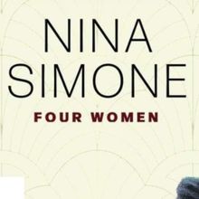 Review: NINA SIMONE: FOUR WOMEN at Geva Theatre