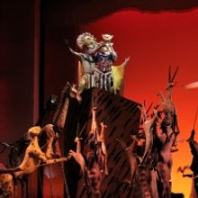 Los musicales ofrecen funciones especiales por Navidad