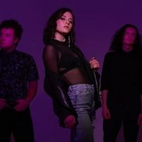 Concrete Castles Signs to Equal Vision Records