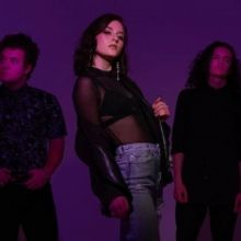 Concrete Castles Signs to Equal Vision Records