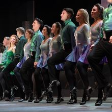 RIVERDANCE Will Launch US Tour in 2026