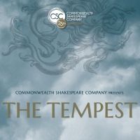 Join Commonwealth Shakespeare Company for The Tempest