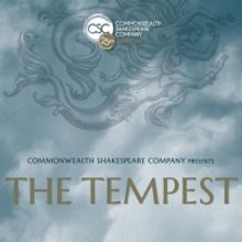 Join Commonwealth Shakespeare Company for The Tempest