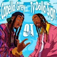 Ty Dolla $ign Joins Capella Grey for Summer Anthem 'OT'