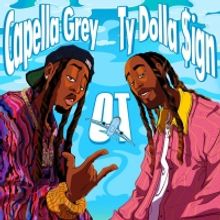 Ty Dolla $ign Joins Capella Grey for Summer Anthem 'OT'