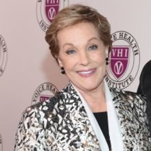 Julie Andrews Will Likely Not Appear in Third PRINCESS DIARIES Film