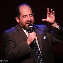F. Murray Abraham Announced As Guest For Jason Kravits' OFF THE TOP! at Joe's Pub