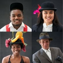 Told By An Idiot Announce GET HAPPY 21