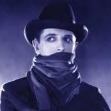 The Atlas Presents Silent Films With Live Music and On Screen and In Person Series