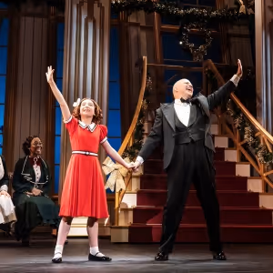 ANNIE Tour Will Switch To Equity Status This Fall