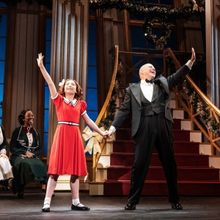 ANNIE Tour Will Switch To Equity Status This Fall