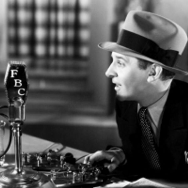 WALTER WINCHELL: THE POWER OF GOSSIP Film to Air on PBS Photo