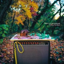 Cat Popper Joins Brian K & The Parkway On 'Straight Through' Single Out in March