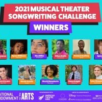 Winners of Musical Theatre Songwriting Challenge Will Premiere on iHeartRadio…