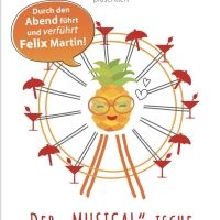 BWW Previews: DER MUSICAL'ISCHE SOMMERABEND at Das Vindobona