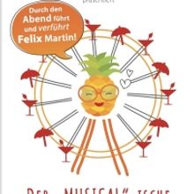 BWW Previews: DER MUSICAL'ISCHE SOMMERABEND at Das Vindobona