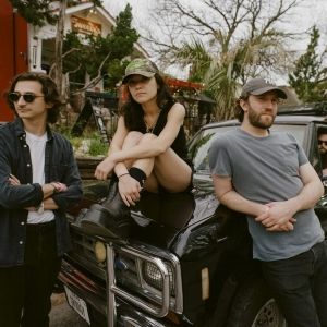 Video: Ok Cowgirl Releases 'Larry David' Single
