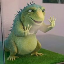 Adam Sandler's LEO Movie Musical Now Streaming on Netflix