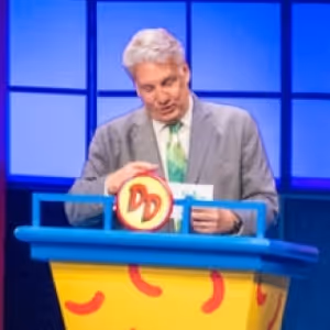 TV Icon Marc Summers Headlines Alleyway Theatre's 44th Season Of Brand-New Plays And…