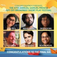 2022 Samuel French Off Off Broadway Short Play Festival Winners Announced