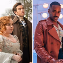 Broadway Streaming Guide: May 2024 - Where to Watch BRIDGERTON & More