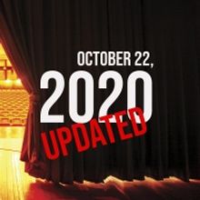 Virtual Theatre Today: Thursday, October 22- with Next On Stage, Jodi Benson and More