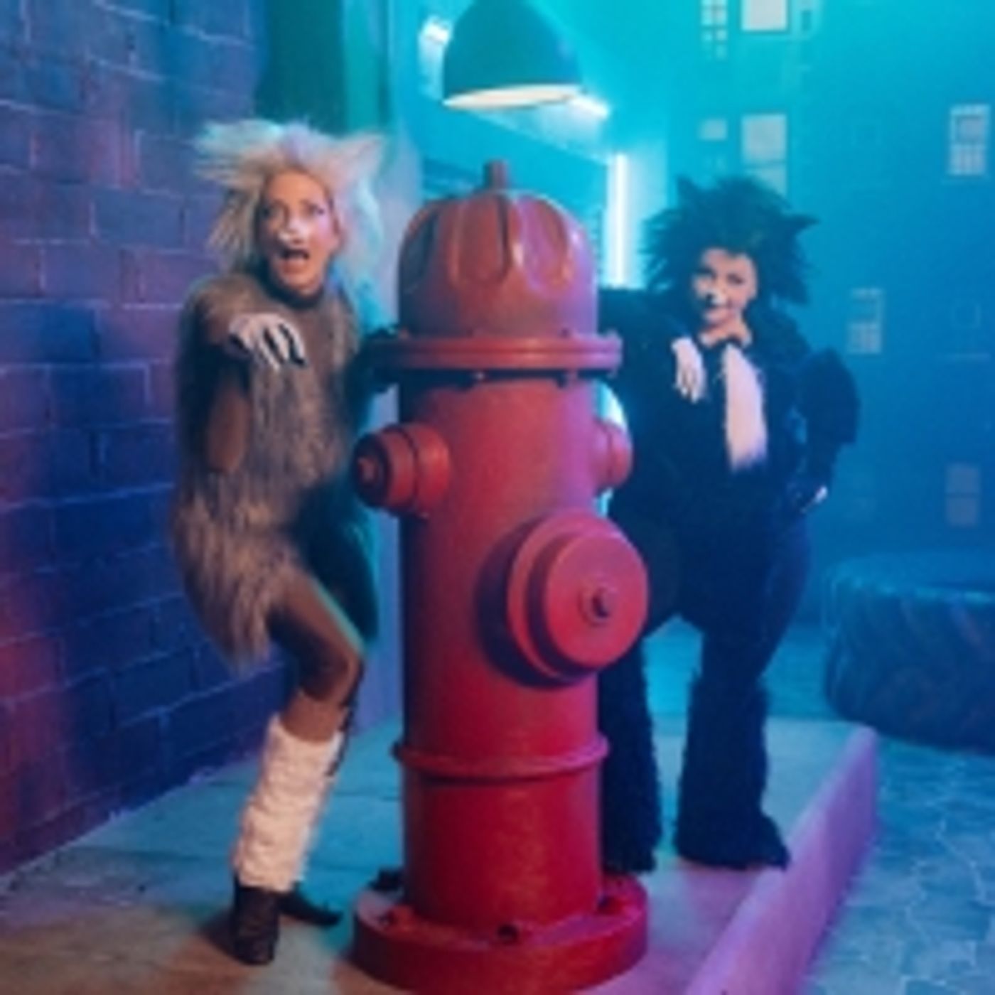 Wake Up With BWW 12/20: CATS Film Hits Theatres Today, and More!  Image