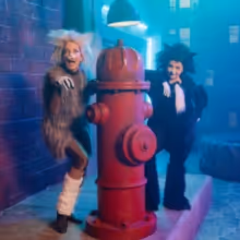 VIDEO: Melissa McCarthy & Allison Janney Were Cut From CATS